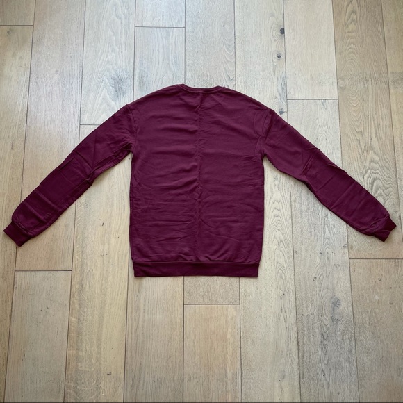 Women’s Harry Potter Don’t Let the Muggles Get You Down Sweater - Picture 4 of 5